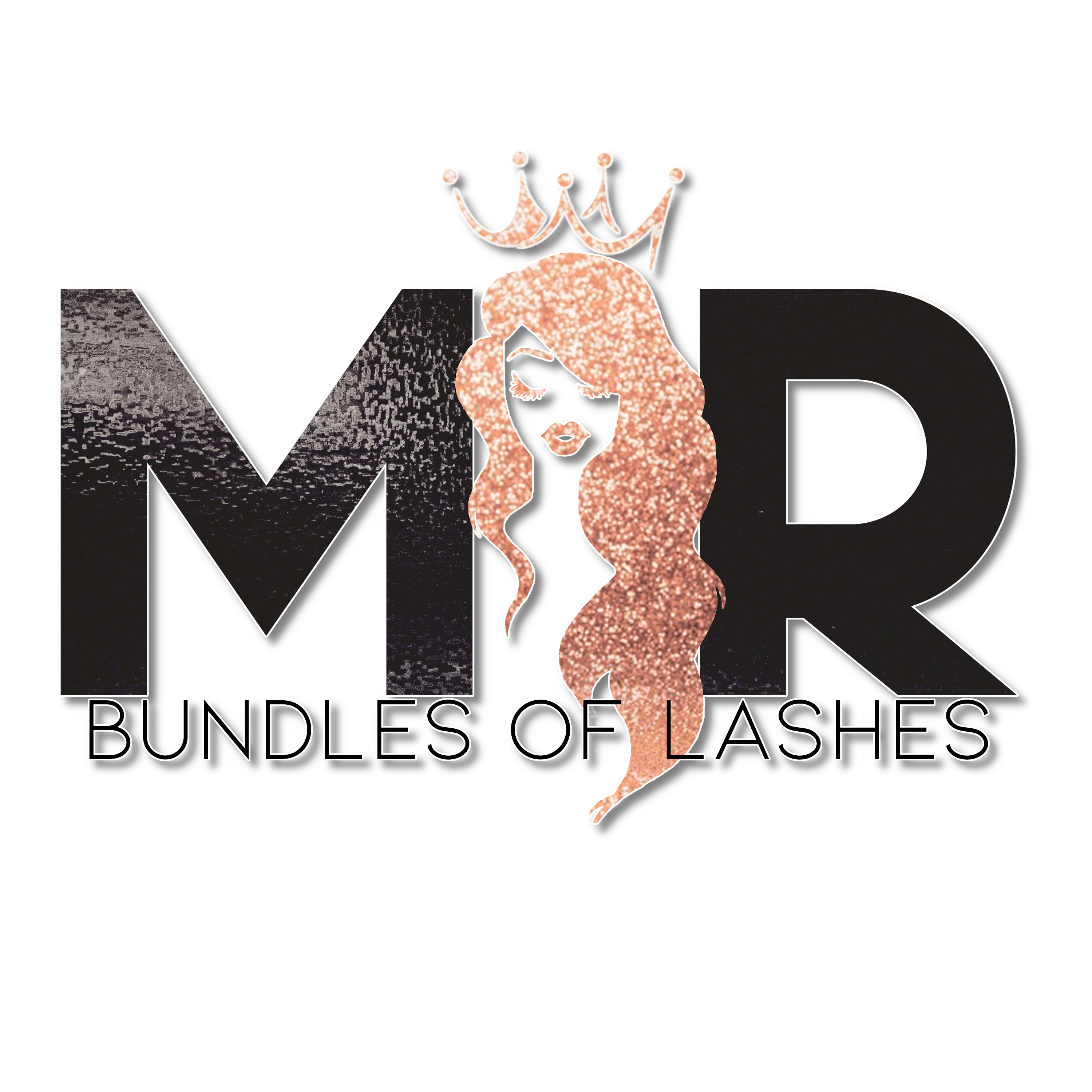 M.R. Bundles of Lashes