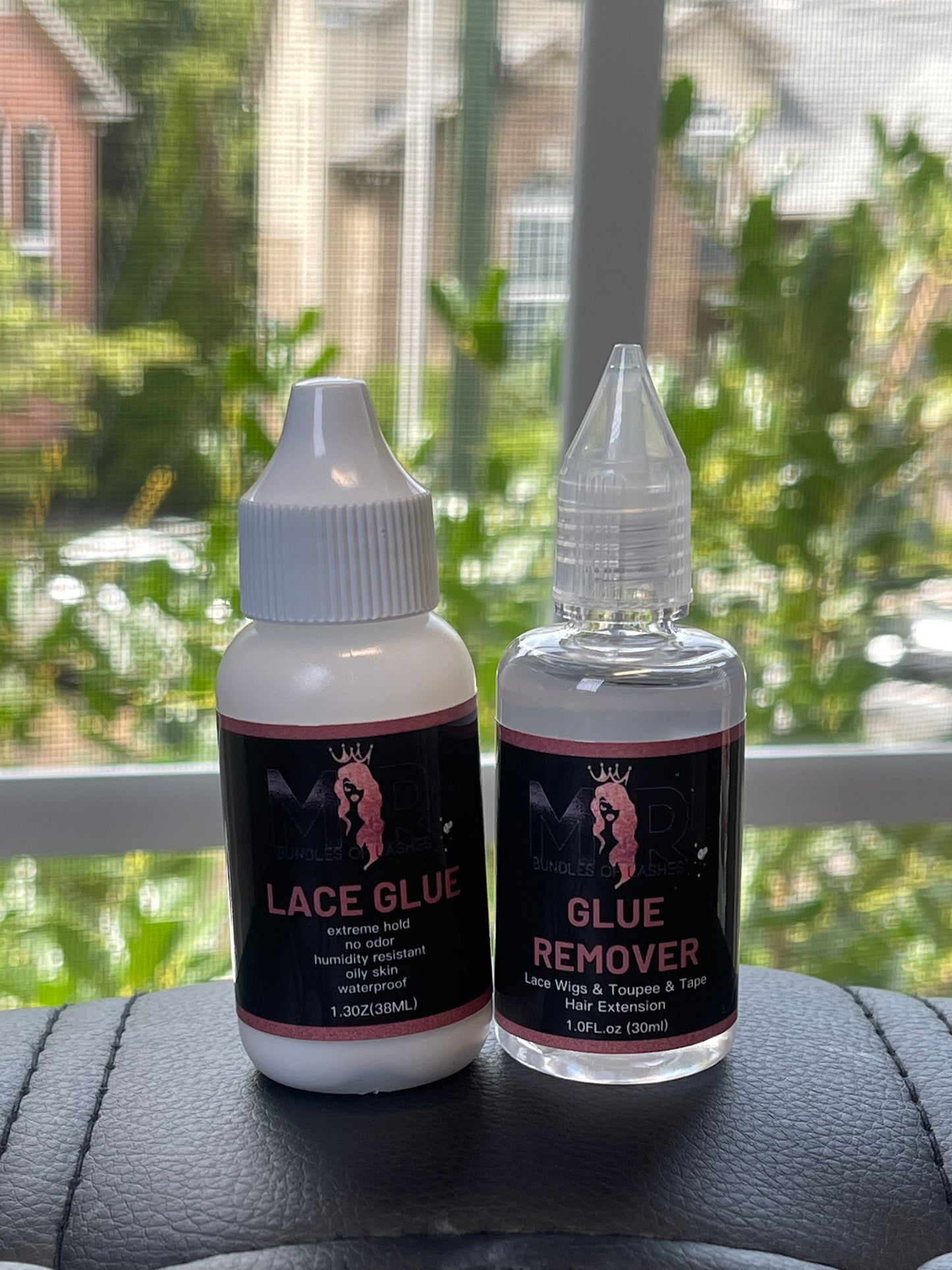 Extreme Lace Glue & Remover Combo